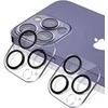 Ecost prekė po grąžinimo YOFOKO fotoaparato ekrano apsauga, suderinama su iPhone 14 Pro 6,1 colio / (Atnaujinta)