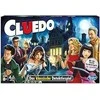 Hasbro Ecost prekė po grąžinimo Cluedo - įdomus detektyvinis žaidimas visai šeimai. (Atnaujinta)