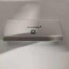 Homematic Ecost prekė po grąžinimo Homematinė IP prieigos taškas. (Atnaujinta)