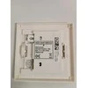 Homematic Ecost prekė po grąžinimo Homematinis IP 155342A0 išmaniųjų namų sienų jungiklis, plokščias, papildom (Atnaujinta)