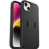 Dėklas Ecost prekė po grąžinimo OtterBox OtterGrip Symmetry Coque pour iPhone 14 Plus avec MagSafe (Atnaujinta)