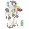Lexibook Ecost prekė po grąžinimo Powerman Max nuotolinio valdymo vaikščiojantis kalbantis žaislinis robotas (Atnaujinta)