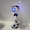 Lexibook Ecost prekė po grąžinimo Powerman Max nuotolinio valdymo vaikščiojantis kalbantis žaislinis robotas (Atnaujinta)