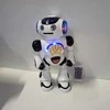 Lexibook Ecost prekė po grąžinimo Powerman Max nuotolinio valdymo vaikščiojantis kalbantis žaislinis robotas (Atnaujinta)