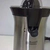 Ecost prekė po grąžinimo Russell Hobbs oranžinis squeezer &amp; electric citrus press (2 automatic left and (Atnaujinta)