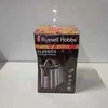 Ecost prekė po grąžinimo Russell Hobbs oranžinis squeezer &amp; electric citrus press (2 automatic left and (Atnaujinta)