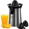 Ecost prekė po grąžinimo Russell Hobbs oranžinis squeezer &amp; electric citrus press (2 automatic left and (Atnaujinta)