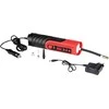 Parkside Ecost prekė po grąžinimo, Ultimate Speed Compressor Portable USKT 60 A 1 (Atnaujinta)