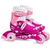 Pink Ecost prekė po grąžinimo Chicos važinėjimo transporto priemonė Starkids Rožinė (Atnaujinta)