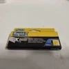 Rapid Ecost prekė po grąžinimo Greitas 11830726 Pro 13 13/6 mm Fineline kabės (dėžutė 2500) (Atnaujinta)