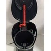 Smartsf Ecost prekė po grąžinimo, Russell Hobbs amerikietiškas kavos aparatas, 1,25 l, nuimamas filtro laiki (Atnaujinta)