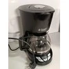 Smartsf Ecost prekė po grąžinimo, Russell Hobbs amerikietiškas kavos aparatas, 1,25 l, nuimamas filtro laiki (Atnaujinta)