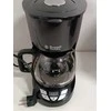 Smartsf Ecost prekė po grąžinimo, Russell Hobbs amerikietiškas kavos aparatas, 1,25 l, nuimamas filtro laiki (Atnaujinta)