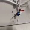Ecost prekė po grąžinimo Cayenne 49590 šildytuvas, keraminis stiklas LCD 1000 W, balta (Atnaujinta)