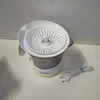 Virtuvinis kombainas Ecost prekė po grąžinimo Bosch VitaPress MCP3500N, spremiagrumi a cono universale per frutta piccola (Atnaujinta)