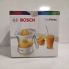Virtuvinis kombainas Ecost prekė po grąžinimo Bosch VitaPress MCP3500N, spremiagrumi a cono universale per frutta piccola (Atnaujinta)
