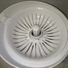 Virtuvinis kombainas Ecost prekė po grąžinimo Bosch VitaPress MCP3500N, spremiagrumi a cono universale per frutta piccola (Atnaujinta)