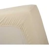 Beddinghouse Jersey HL Natural paklodė su guma Čiužinio dydis - 180x200 cm