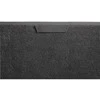 Beddinghouse Medvilninis rankšluostis SHEER ANTHRACITE Rankšluosčio dydis - 30x50 cm