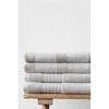 Beddinghouse Medvilninis rankšluostis SHEER SAND Rankšluosčio dydis - 70x140 cm