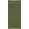 Beddinghouse Medvilninis rankšluostis SHEER OLIVE Žalias Rankšluosčio dydis - 50x100 cm