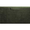 Beddinghouse Medvilninis rankšluostis SHEER OLIVE Žalias Rankšluosčio dydis - 50x100 cm