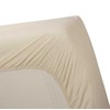 Beddinghouse Paklodė su guma Percale HL Natural Čiužinio dydis - 160x200 cm