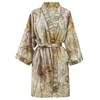 Kimono Kardol Solaris Natural Chalato dydis - L/XL