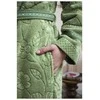 Chalatas Pip Studio Jasmin Jacquard Žalias Chalato dydis - XL