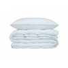 Comco Antialerginė pagalvė ALOE VERA Pagalvės matmenys - 70x70 cm