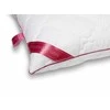 Comco Ergonominė kapoto latekso pagalvė su PES kamuoliukais Pagalvės matmenys - 50x70 cm