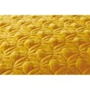 Dekoratyvinė pagalvė Pip Studio Quilty Dreams Bright Geltona Pagalvės matmenys - 45x45 cm