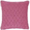 Dekoratyvinė pagalvė Pip Studio Quilty Dreams Coral Pagalvės matmenys - 45x45 cm