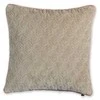 Dekoratyvinė pagalvė Pip Studio Quilty Dreams Khaki Pagalvės matmenys - 45x45 cm
