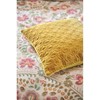 Dekoratyvinė pagalvė Pip Studio Quilty Dreams Bright Geltona Pagalvės matmenys - 45x45 cm