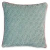 Dekoratyvinė pagalvė Pip Studio Quilty Dreams Khaki Pagalvės matmenys - 45x45 cm