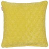 Dekoratyvinė pagalvė Pip Studio Quilty Dreams Bright Geltona Pagalvės matmenys - 45x45 cm