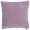 Dekoratyvinė pagalvė Pip Studio Quilty Dreams Lila Pagalvės matmenys - 45x45 cm