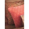 Dekoratyvinė pagalvė Pip Studio Quilty Dreams Coral Pagalvės matmenys - 45x45 cm