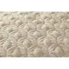 Dekoratyvinė pagalvė Pip Studio Quilty Dreams Khaki Pagalvės matmenys - 45x45 cm