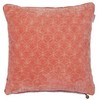 Dekoratyvinė pagalvė Pip Studio Quilty Dreams Coral Pagalvės matmenys - 45x45 cm