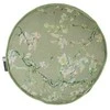 Dekoratyvinė pagalvė Van Gogh Round Blossom Žalias Pagalvės matmenys - 40x40 cm