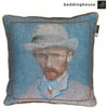 Dekoratyvinė pagalvė Van Gogh Museum Van Gogh Mėlyna Pagalvės matmenys - 45x45 cm