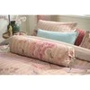 Dekoratyvinė pagalvėlė Pip Studio Buenas Noches Roll Cushion Sand Pagalvės matmenys - 22x70 cm