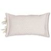 Dekoratyvinė pagalvėlė Pip Studio Campo de Flores Cushion Off-Baltas Pagalvės matmenys - 35x60 cm