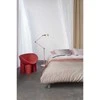 Dutch Design Pagalvės užvalkalas Bubbly Sand Pagalvės matmenys - 50x70 cm