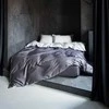 Fejos Namai BOHEMIA ELEGANCY PREMIUM satino pagalvės užvalkalas Pagalvės matmenys - 70x70 cm