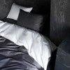 Fejos Namai BOHEMIA ELEGANCY PREMIUM satino pagalvės užvalkalas Pagalvės matmenys - 70x70 cm
