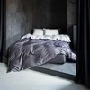 Fejos Namai BOHEMIA ELEGANCY PREMIUM satino patalynės komplektas Pagalvės matmenys - 50x70 cm, Antklodės matmenys - 200x220 cm