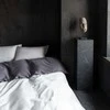 Fejos Namai BOHEMIA ELEGANCY PREMIUM satino pagalvės užvalkalas Pagalvės matmenys - 50x60 cm